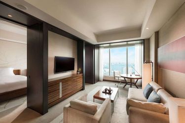 Hotel Conrad Tokyo Tokyo: Photo 
