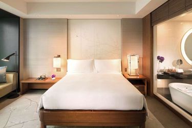 Hotel Conrad Tokyo Tokyo: Photo 