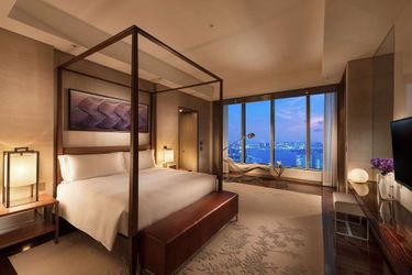 Hotel Conrad Tokyo Tokyo: Photo 