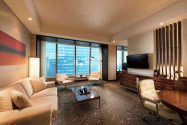 Hotel Conrad Tokyo Tokyo: Photo 