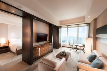 Hotel Conrad Tokyo Tokyo: Photo 