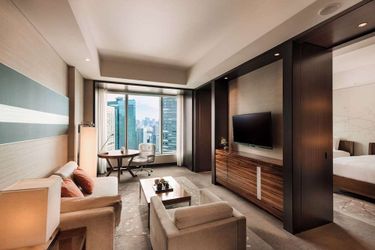 Hotel Conrad Tokyo Tokyo: Photo 