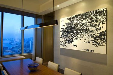 Hotel Conrad Tokyo Tokyo: Photo 