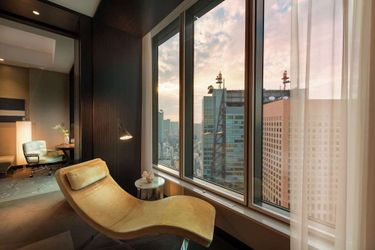 Hotel Conrad Tokyo Tokyo: Photo 