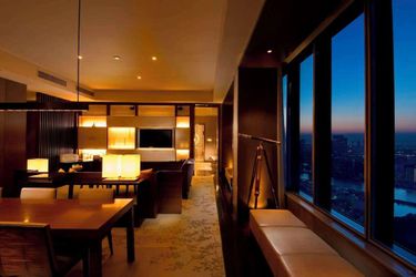 Hotel Conrad Tokyo Tokyo: Photo 