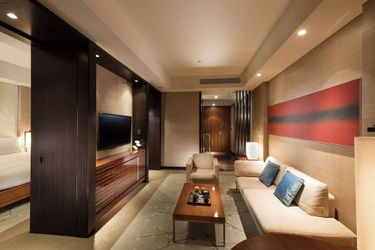 Hotel Conrad Tokyo Tokyo: Photo 
