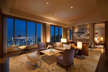 Hotel Conrad Tokyo Tokyo: Photo 