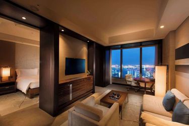 Hotel Conrad Tokyo Tokyo: Photo 