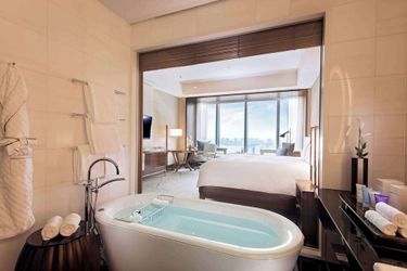 Hotel Conrad Tokyo Tokyo: Photo 