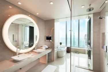 Hotel Conrad Tokyo Tokyo: Photo 