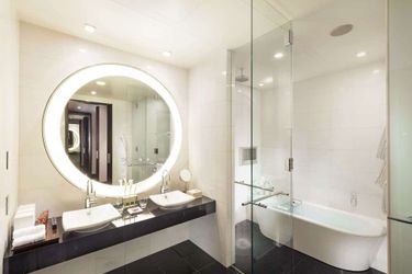 Hotel Conrad Tokyo Tokyo: Photo 