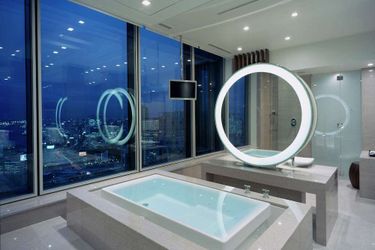 Hotel Conrad Tokyo Tokyo: Photo 