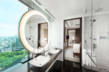 Hotel Conrad Tokyo Tokyo: Photo 