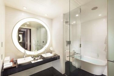 Hotel Conrad Tokyo Tokyo: Photo 