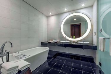 Hotel Conrad Tokyo Tokyo: Photo 