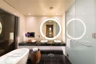 Hotel Conrad Tokyo Tokyo: Photo 