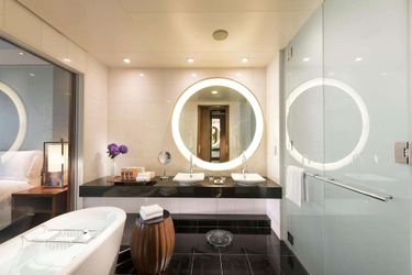 Hotel Conrad Tokyo Tokyo: Photo 