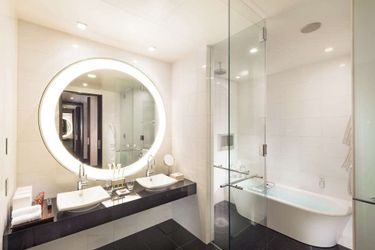 Hotel Conrad Tokyo Tokyo: Photo 