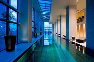 Hotel Conrad Tokyo Tokyo: Photo 