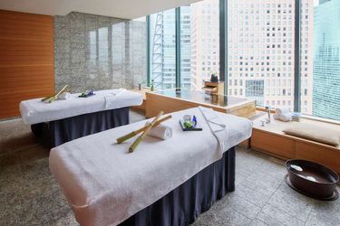 Hotel Conrad Tokyo Tokyo: Photo 