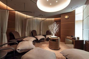 Hotel Conrad Tokyo Tokyo: Photo 