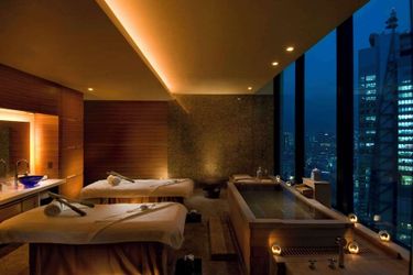 Hotel Conrad Tokyo Tokyo: Photo 