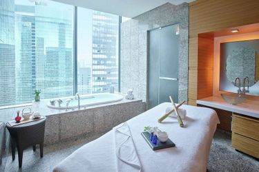 Hotel Conrad Tokyo Tokyo: Photo 