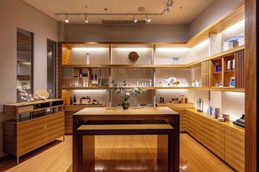 Hotel Conrad Tokyo Tokyo: Photo 