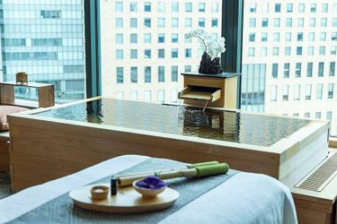 Hotel Conrad Tokyo Tokyo: Photo 