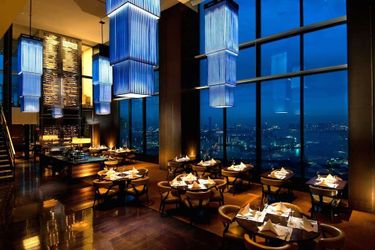 Hotel Conrad Tokyo Tokyo: Photo 
