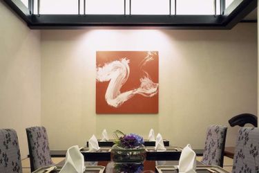 Hotel Conrad Tokyo Tokyo: Photo 