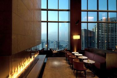 Hotel Conrad Tokyo Tokyo: Photo 