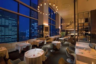 Hotel Conrad Tokyo Tokyo: Photo 