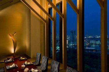 Hotel Conrad Tokyo Tokyo: Photo 