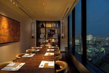 Hotel Conrad Tokyo Tokyo: Photo 