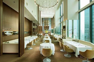 Hotel Conrad Tokyo Tokyo: Photo 