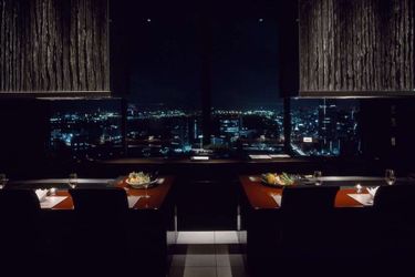 Hotel Conrad Tokyo Tokyo: Photo 
