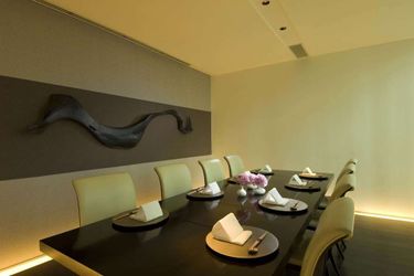 Hotel Conrad Tokyo Tokyo: Photo 