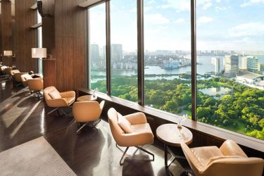 Hotel Conrad Tokyo Tokyo: Photo 