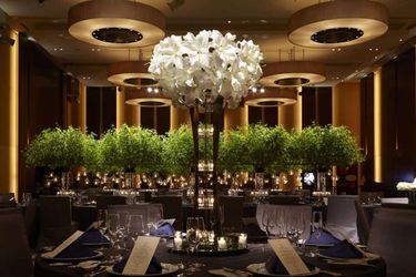 Hotel Conrad Tokyo Tokyo: Photo 