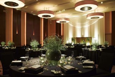 Hotel Conrad Tokyo Tokyo: Photo 