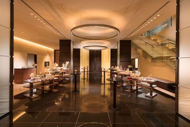 Hotel Conrad Tokyo Tokyo: Photo 