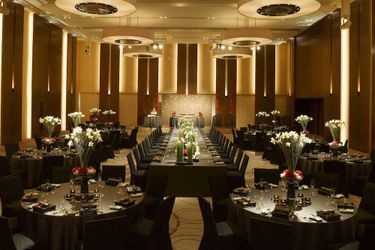 Hotel Conrad Tokyo Tokyo: Photo 