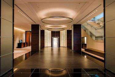 Hotel Conrad Tokyo Tokyo: Photo 