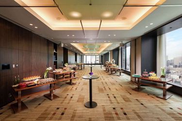 Hotel Conrad Tokyo Tokyo: Photo 