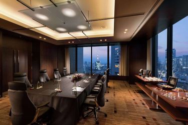 Hotel Conrad Tokyo Tokyo: Photo 