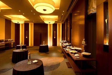 Hotel Conrad Tokyo Tokyo: Photo 