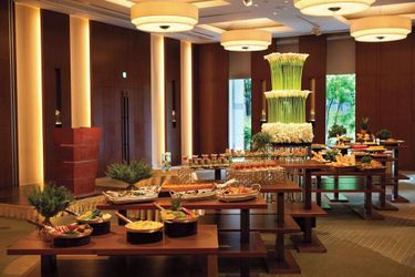 Hotel Conrad Tokyo Tokyo: Photo 