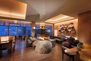Hotel Conrad Tokyo Tokyo: Photo 