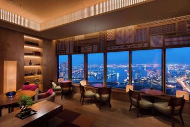 Hotel Conrad Tokyo Tokyo: Photo 